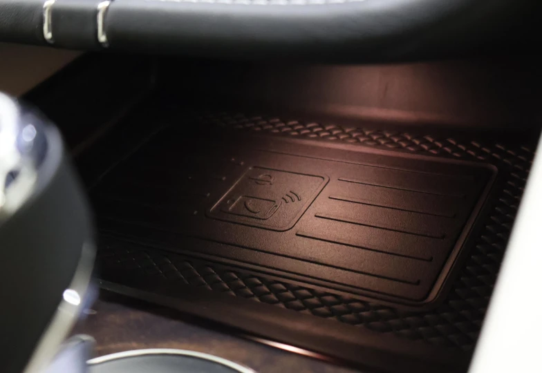 Bentley Bentayga White