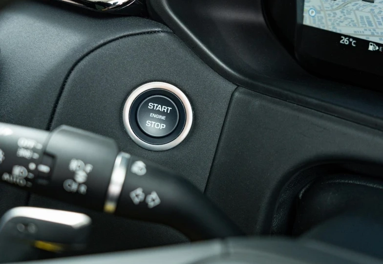 Land Rover Range Rover Velar Blue