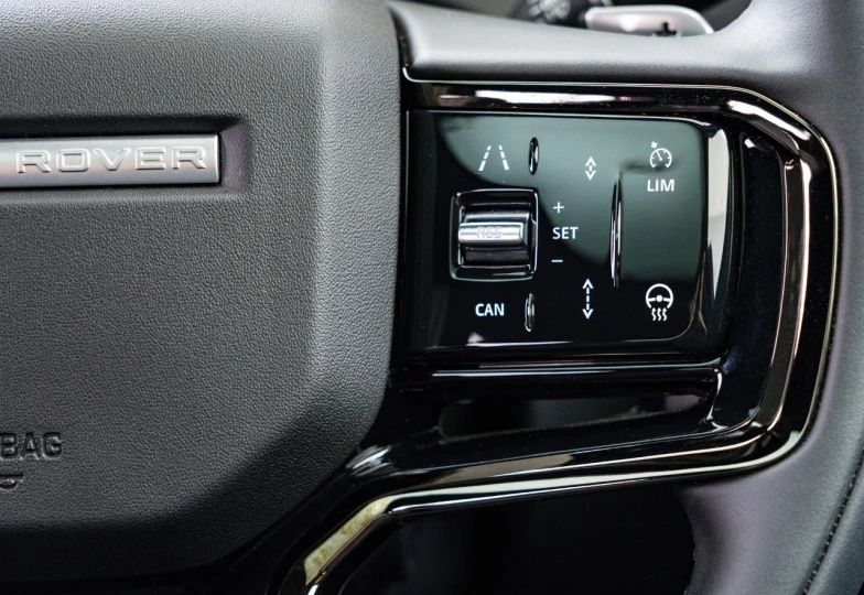 Land Rover Range Rover Velar Blue