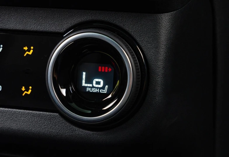 Land Rover Range Rover Velar Blue