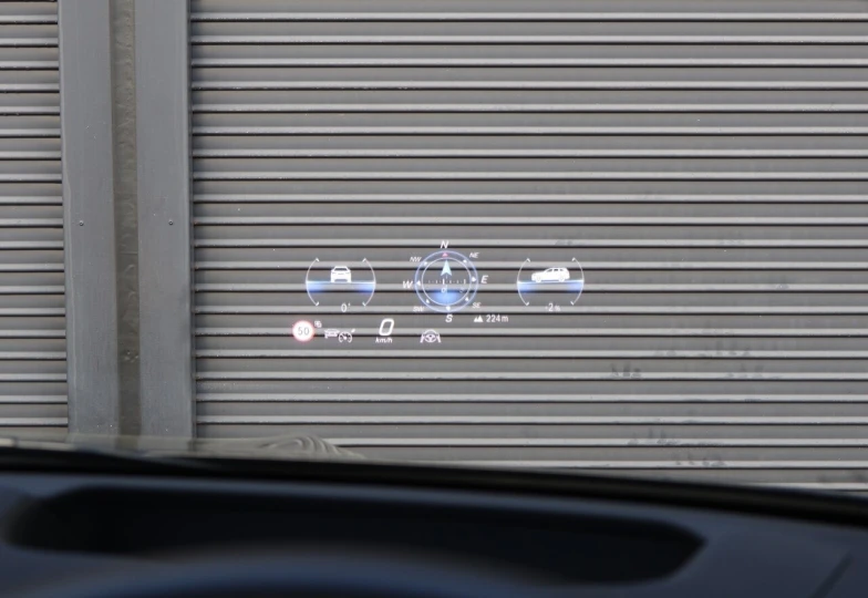 Mercedes GLE-class Black