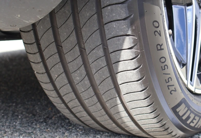 Mercedes GLE-class Black