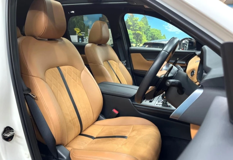 Mazda CX-60 Белый