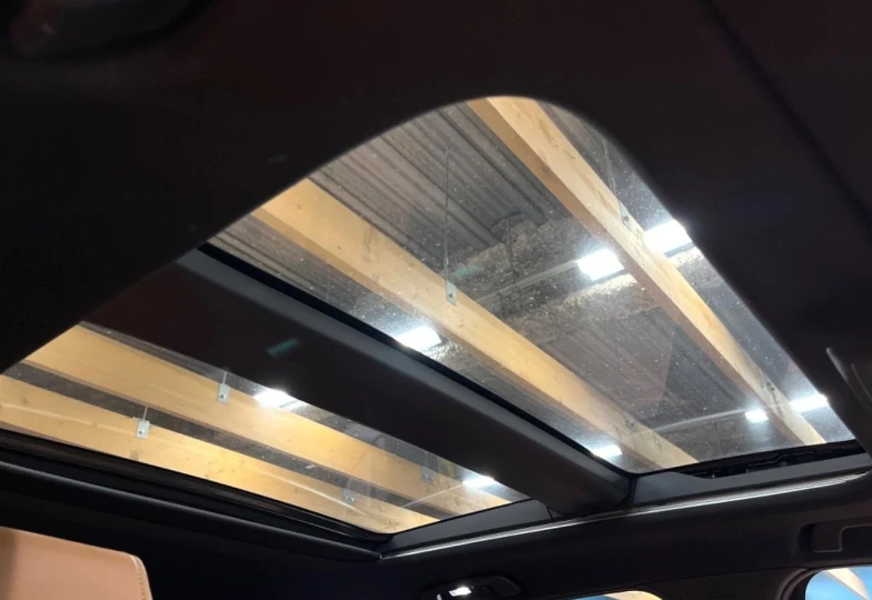 Mazda CX-60 Белый