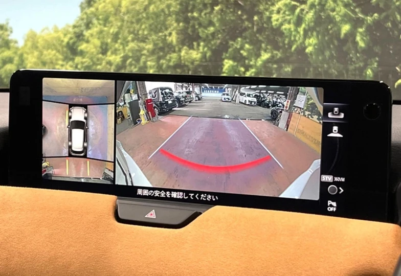 Mazda CX-60 Белый