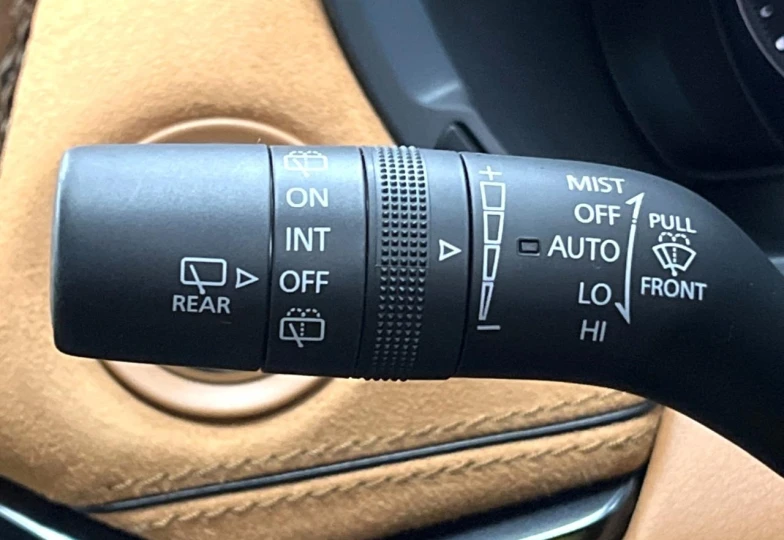 Mazda CX-60 Белый