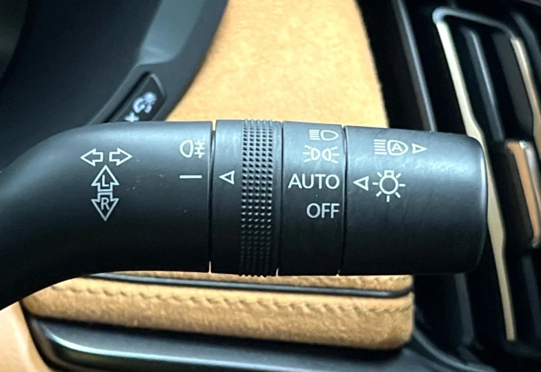 Mazda CX-60 Белый