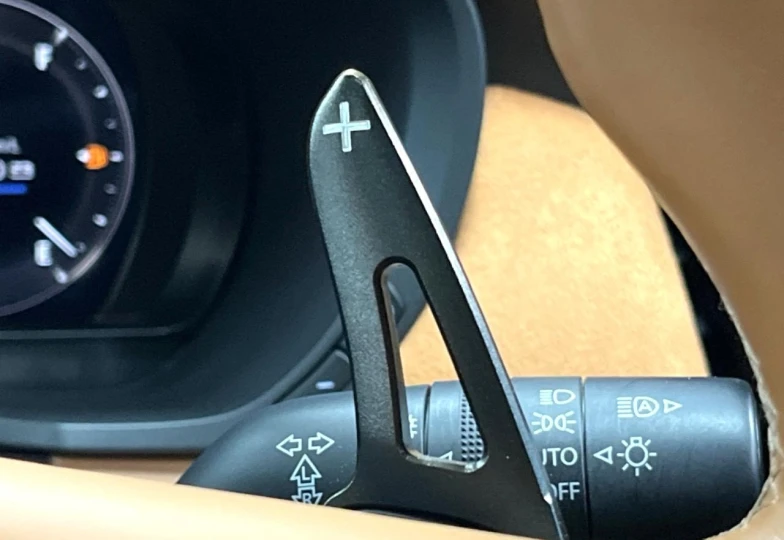 Mazda CX-60 Белый