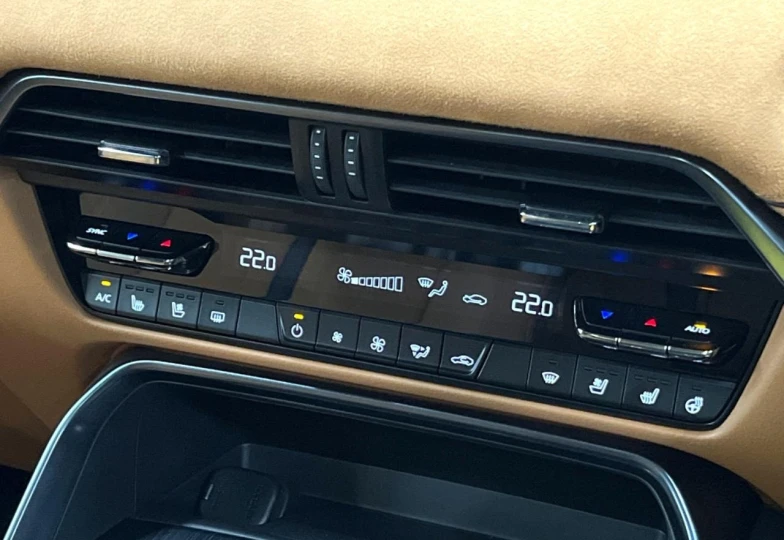 Mazda CX-60 Белый