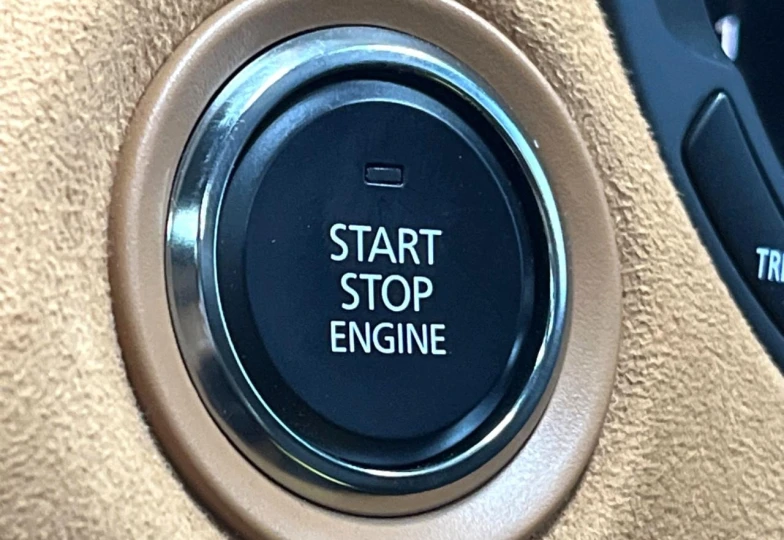 Mazda CX-60 Белый