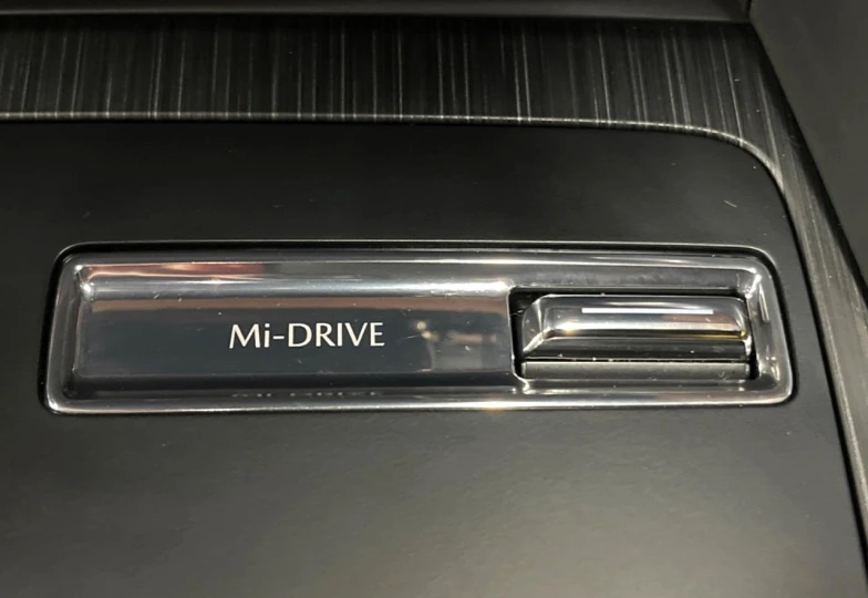 Mazda CX-60 Белый