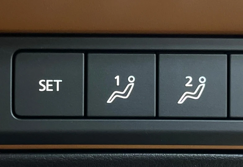 Mazda CX-60 Белый