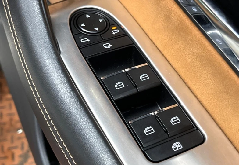 Mazda CX-60 Белый