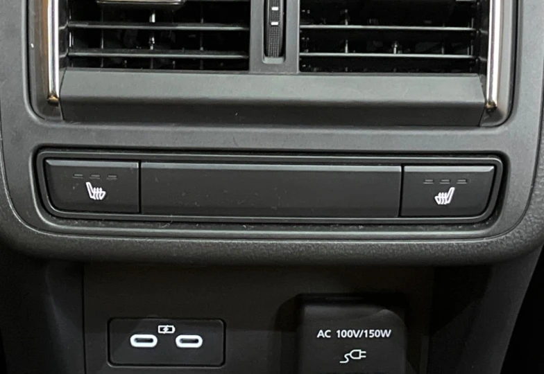 Mazda CX-60 Белый