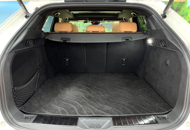 Mazda CX-60 Белый