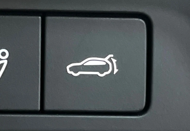 Mazda CX-60 Белый