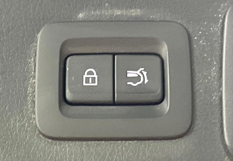 Mazda CX-60 Белый