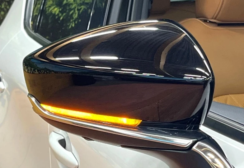 Mazda CX-60 Белый