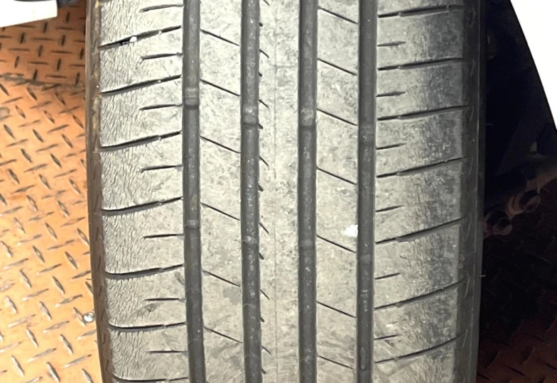 Mazda CX-60 Белый