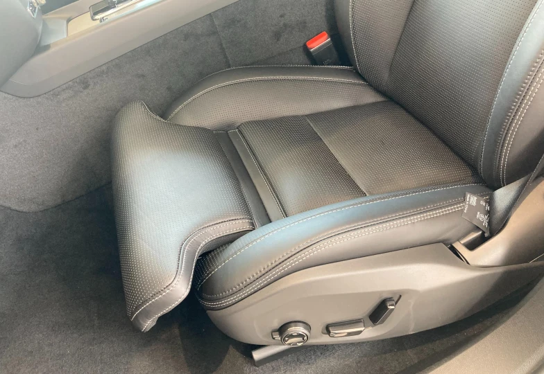 Volvo XC60 Черный