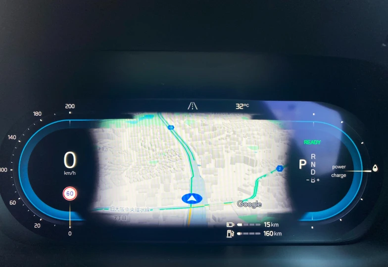 Volvo XC60 Черный