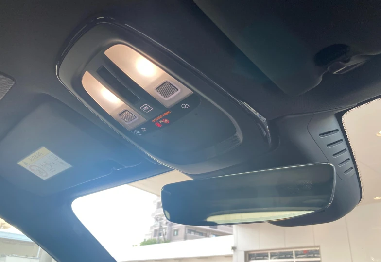 Volvo XC60 Черный