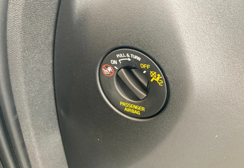 Volvo XC60 Черный