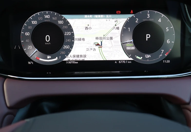 Land Rover Range rover evoque Белый