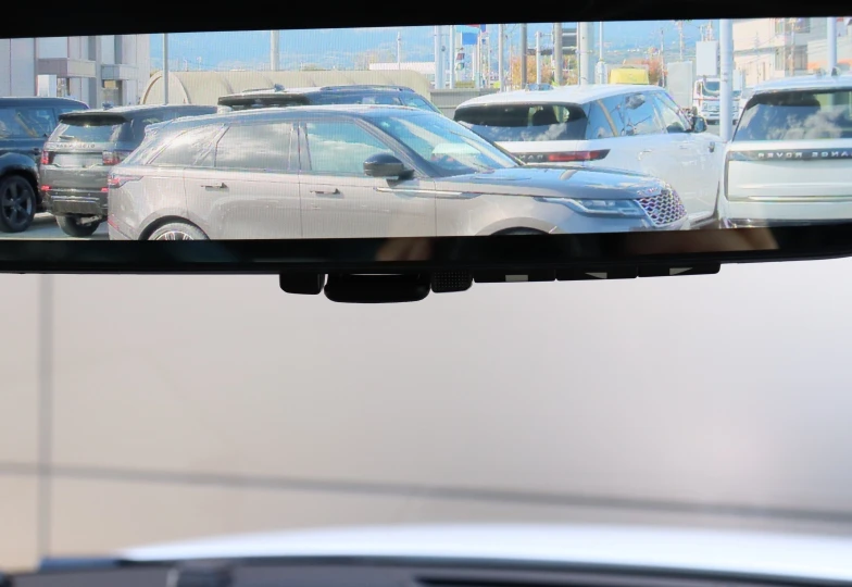 Land Rover Range rover evoque Белый