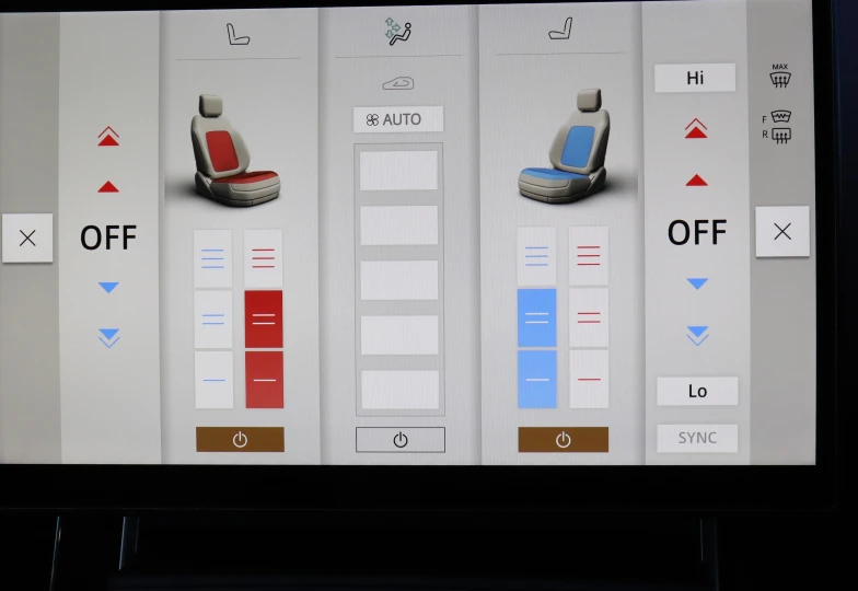 Land Rover Range rover evoque Белый