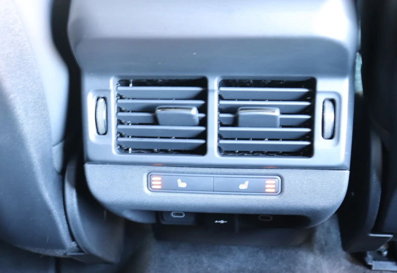 Land Rover Range rover evoque Белый