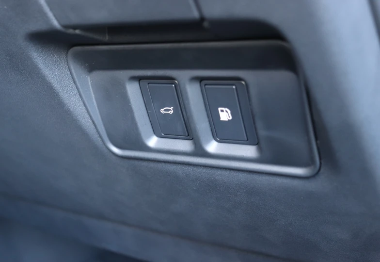 Land Rover Range rover evoque Белый