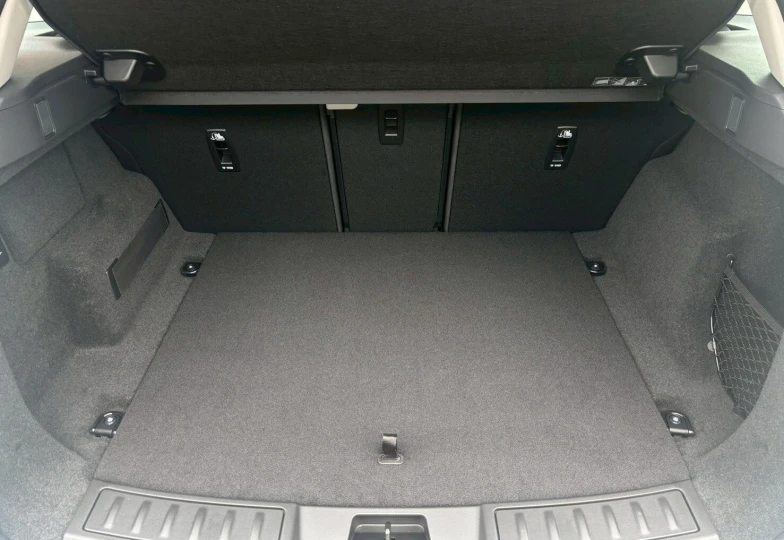 Land Rover Range rover evoque White