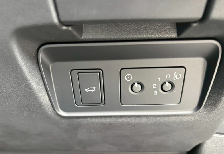 Land Rover Range rover evoque White