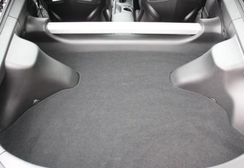 Nissan Fairlady z Белый