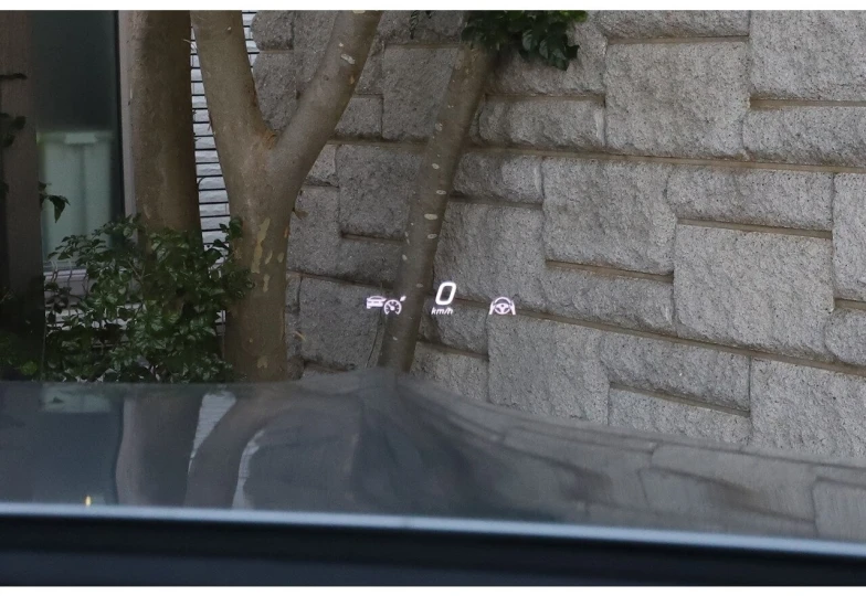 Mercedes GLS-class Grey