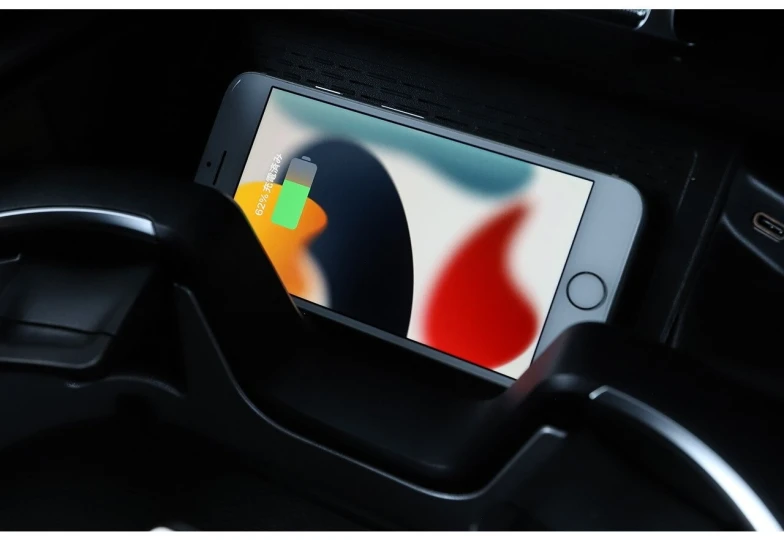 Mercedes GLS-class Grey