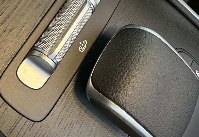 Mercedes GLS-class White