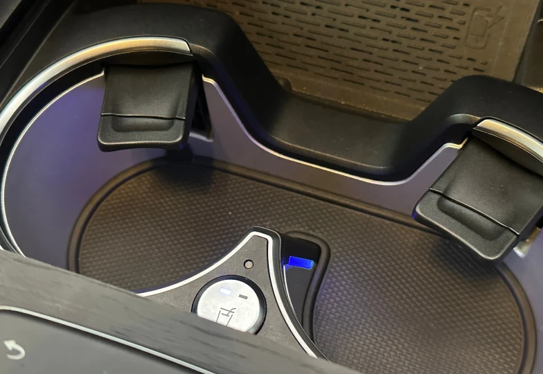 Mercedes GLS-class White