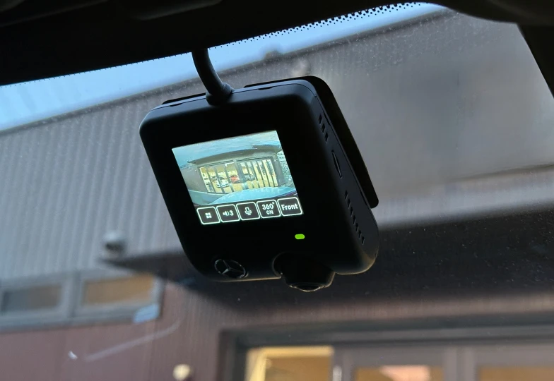 Mercedes GLS-class White