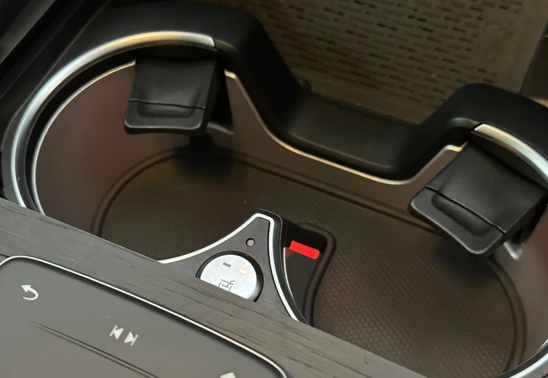 Mercedes GLS-class White