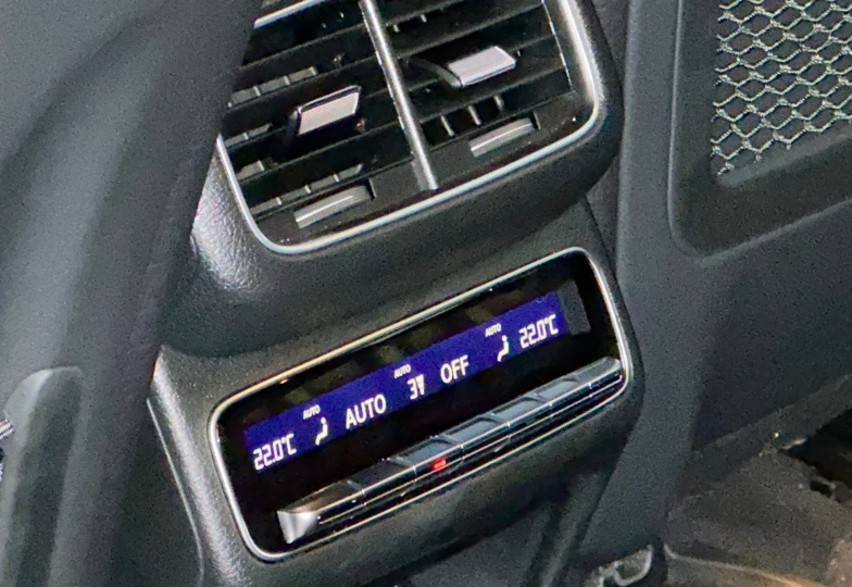 Mercedes GLS-class White