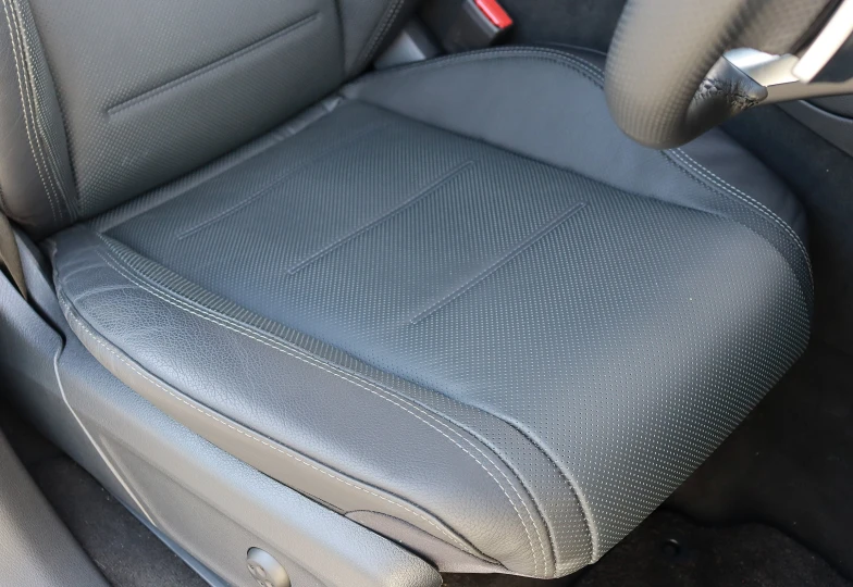 Mercedes GLE-class White