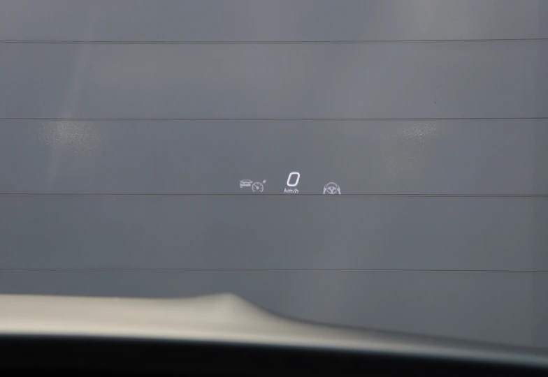 Mercedes GLE-class White