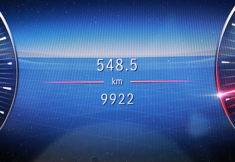 Mercedes GLE-class White