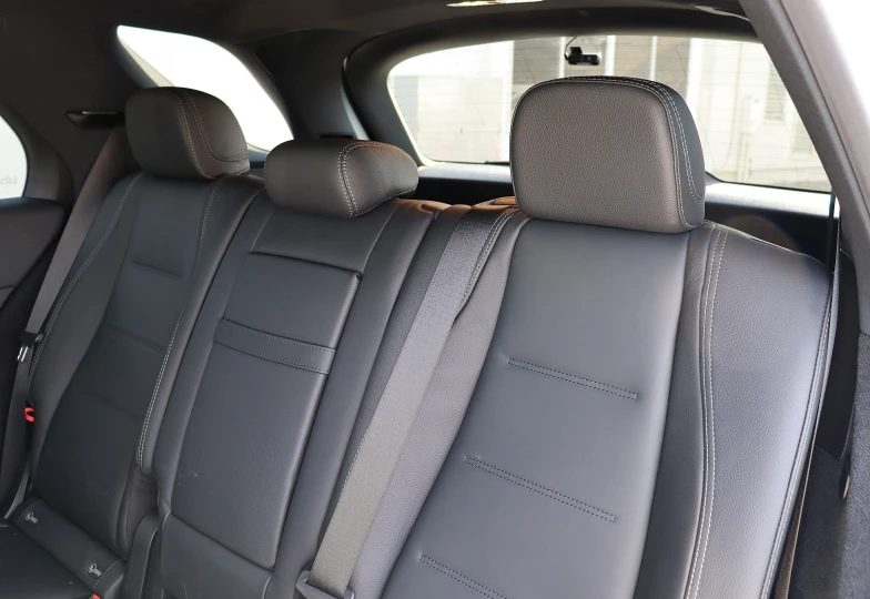 Mercedes GLE-class White