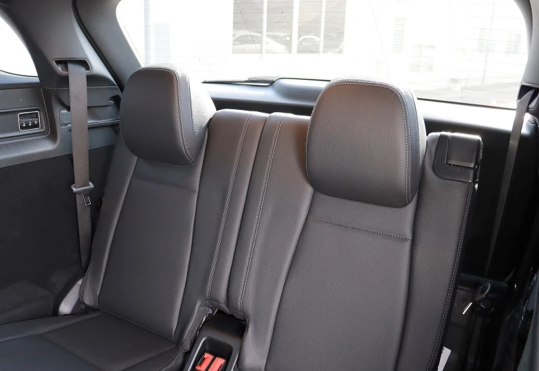 Mercedes GLE-class White