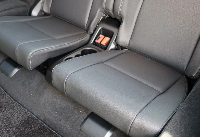 Mercedes GLE-class White