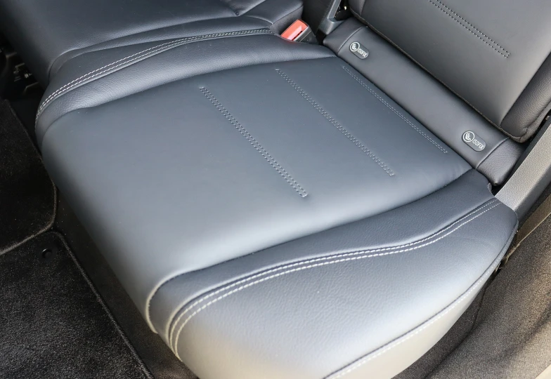 Mercedes GLE-class White