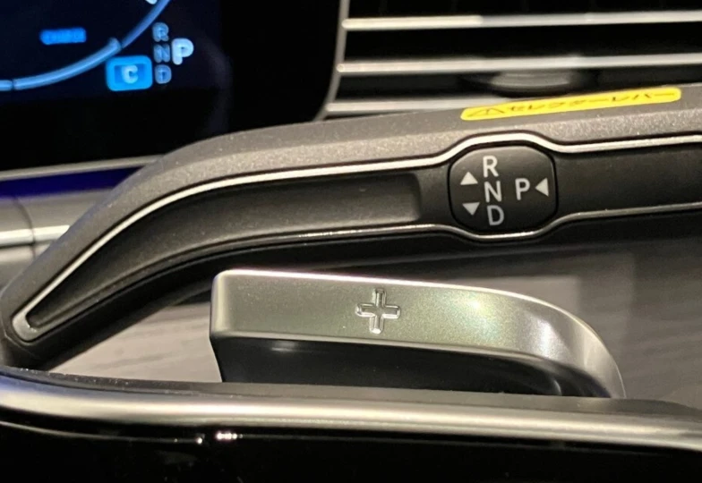 Mercedes GLS-class White